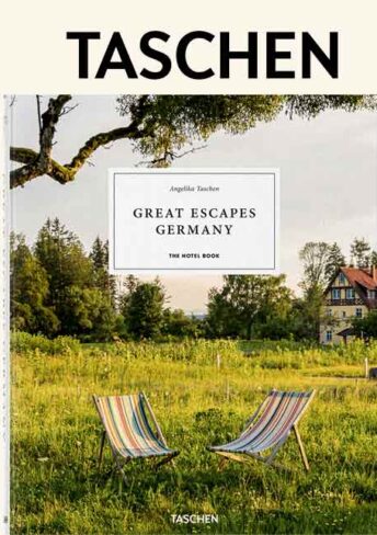 great escapes germany