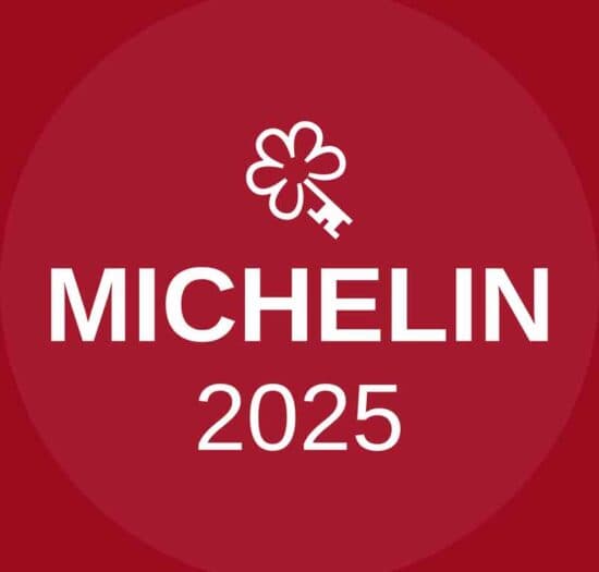 Auszeichnung 1 MICHELIN Key 2025
