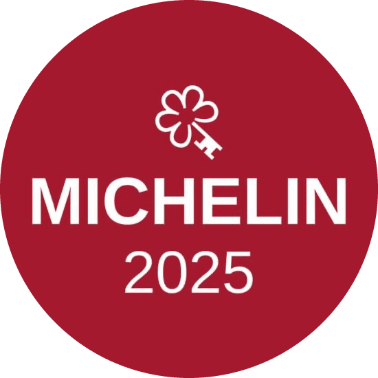 Auszeichnung 1 MICHELIN Key 2025