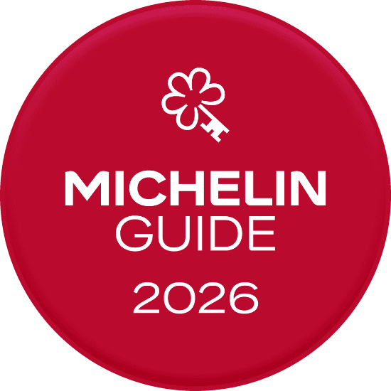 Auszeichnung 1 MICHELIN Key 2026