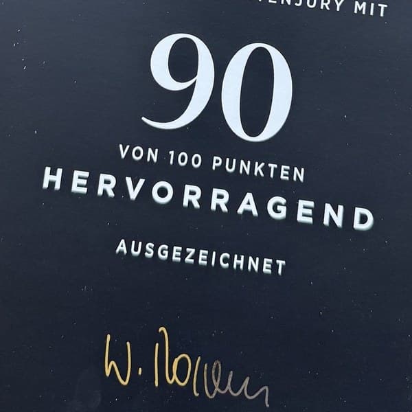 Falstaff Hotel Guide 2026: 90 von 100 Punkten, Hervorragend