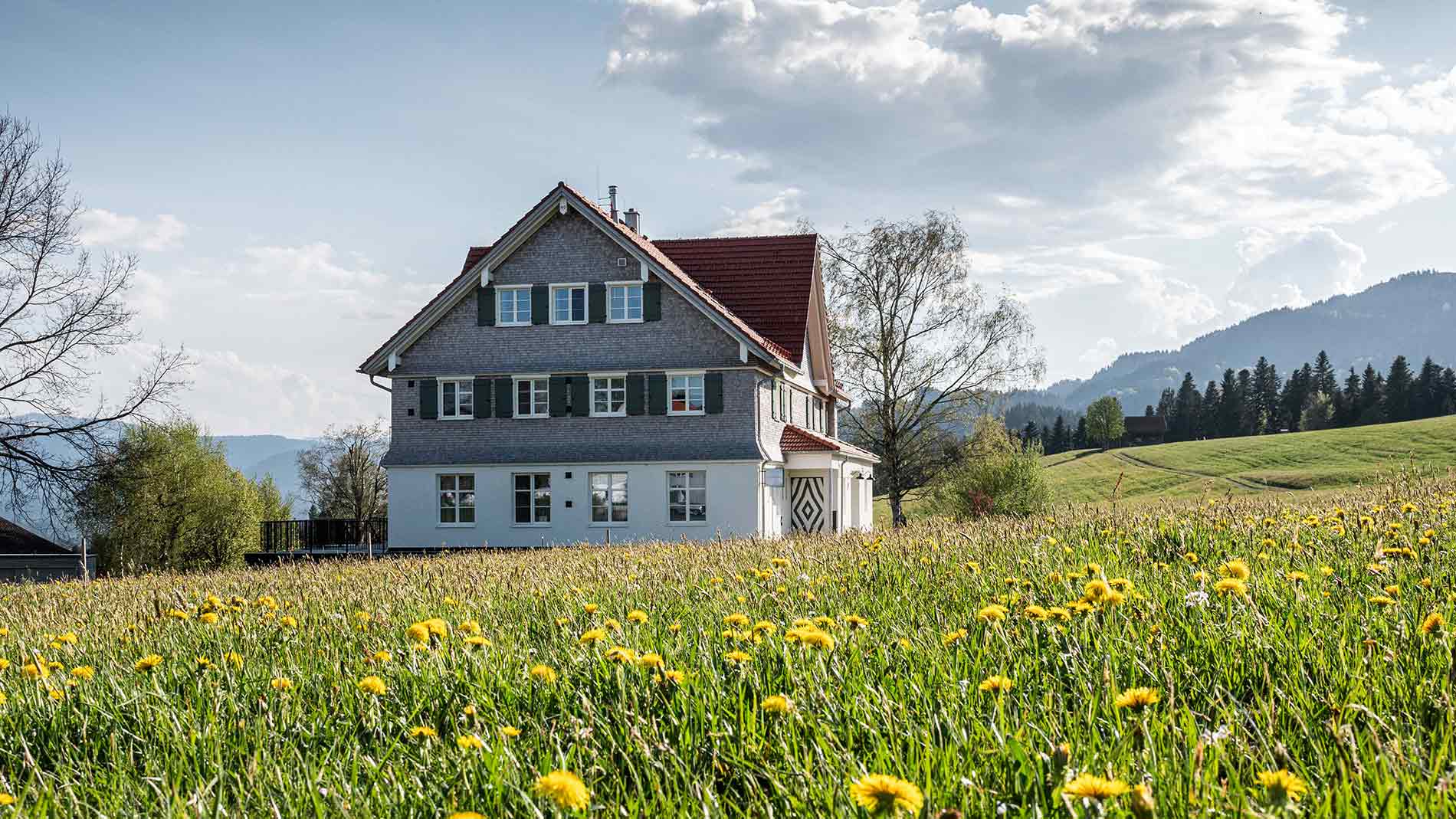 Bellevue – Ausgabe Juli/August 2023