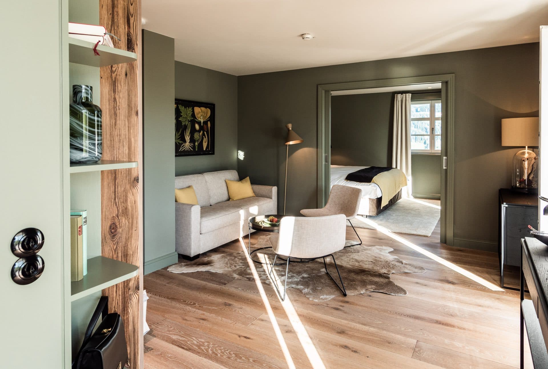 Decohome
