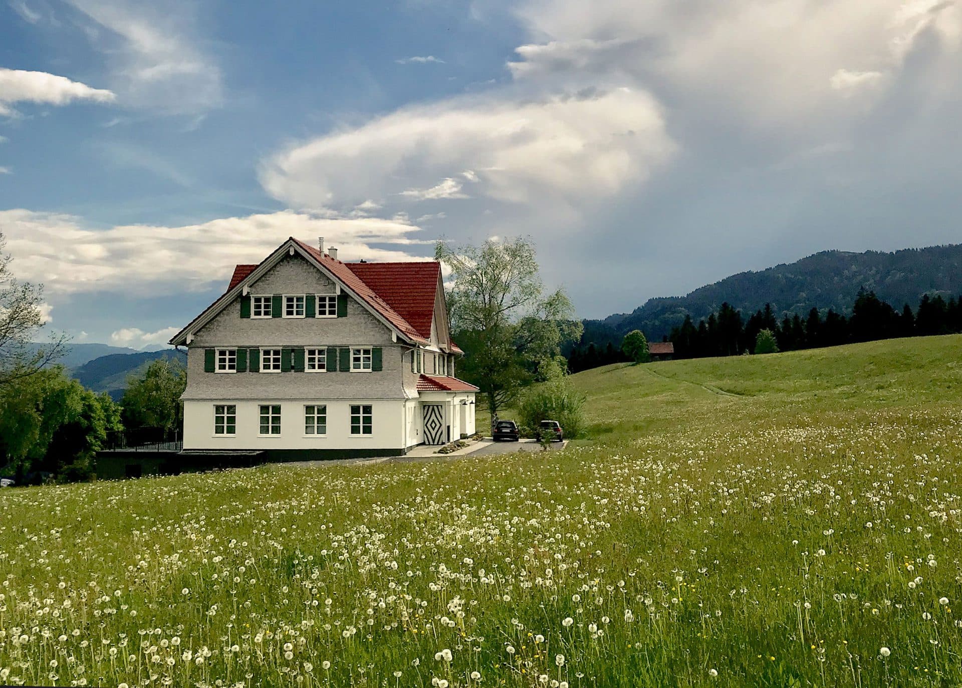 Schöner Wohnen