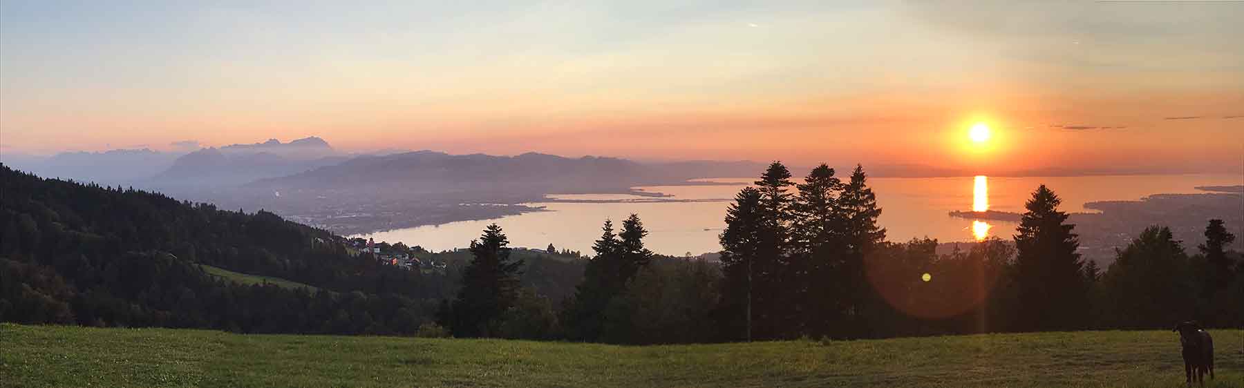 Take me to the Lakes – Allgäu Edition