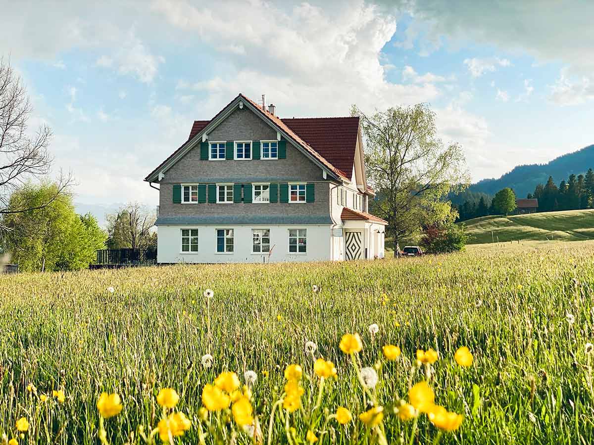 Urlaubsarchitektur Magazin